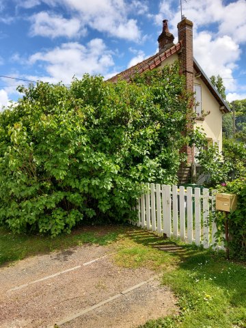 Vente maison Meru 60110