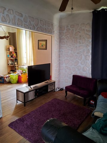 Vente maison Meru 60110