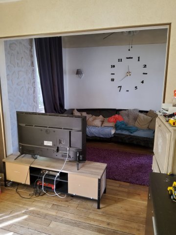 Vente maison Meru 60110