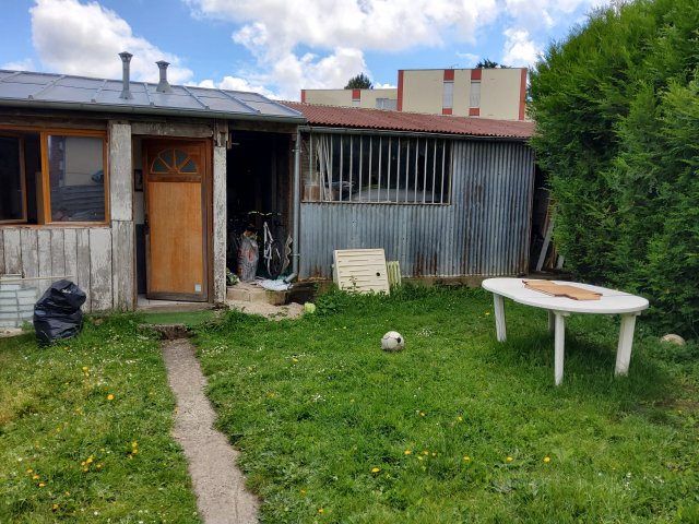 Vente maison Meru 60110