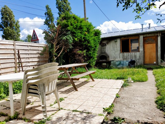 Vente maison Meru 60110
