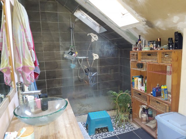 Vente maison Meru 60110