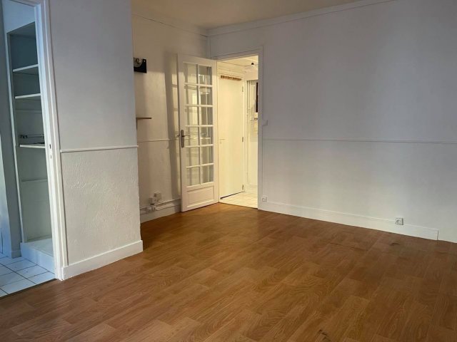 Location appartement Paris 75012
