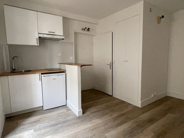 Location appartement Paris 75012