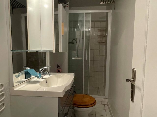 Location appartement Paris 75012