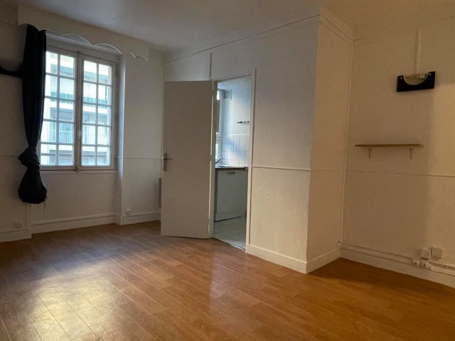 Location appartement Paris 75012