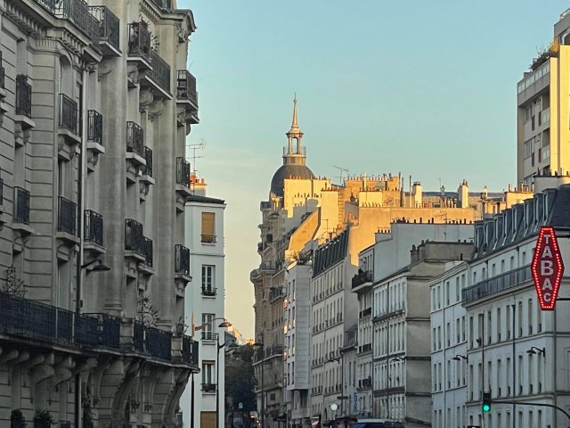 Location appartement Paris 75012