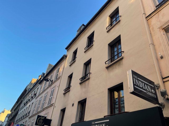 Location appartement Paris 75012