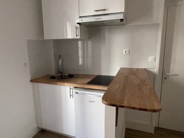 Location appartement Paris 75012
