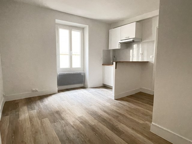 Location appartement Paris 75012