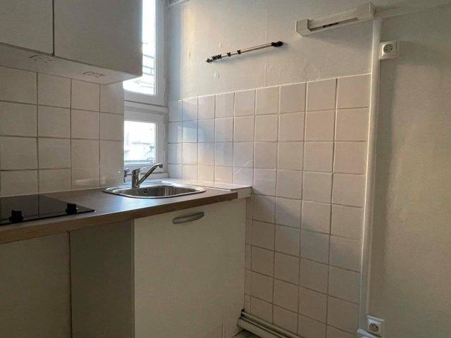 Location appartement Paris 75012