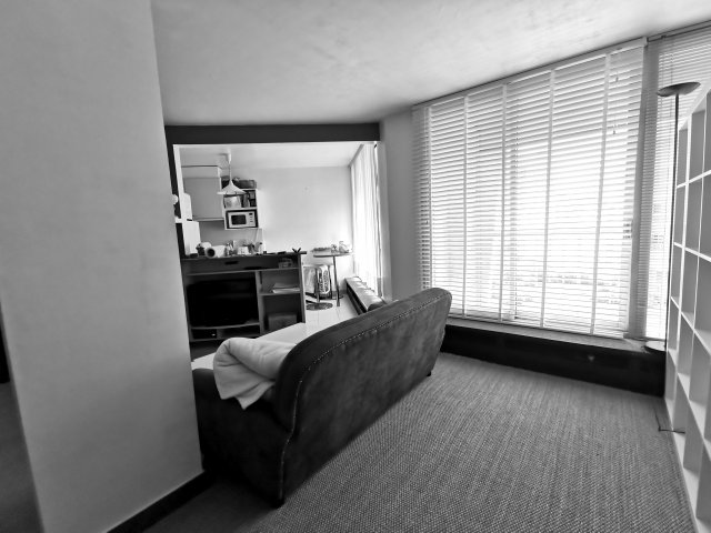 Location appartement meubléParis 75020