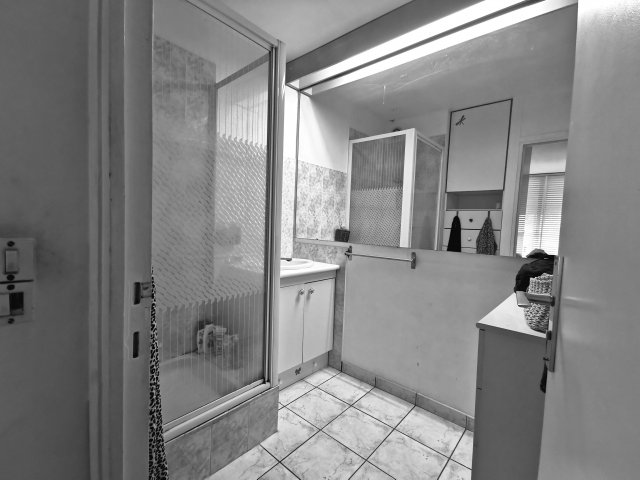 Location appartement meubléParis 75020