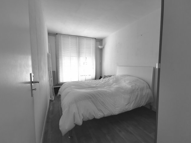 Location appartement meubléParis 75020