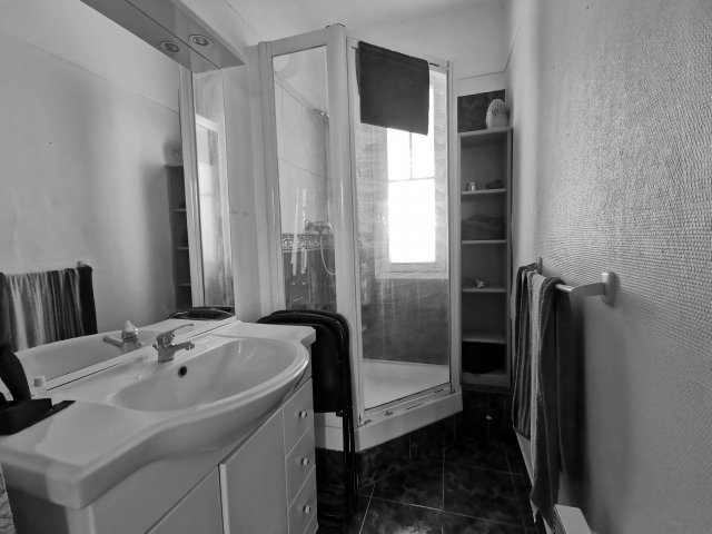 Location appartement Paris 75013