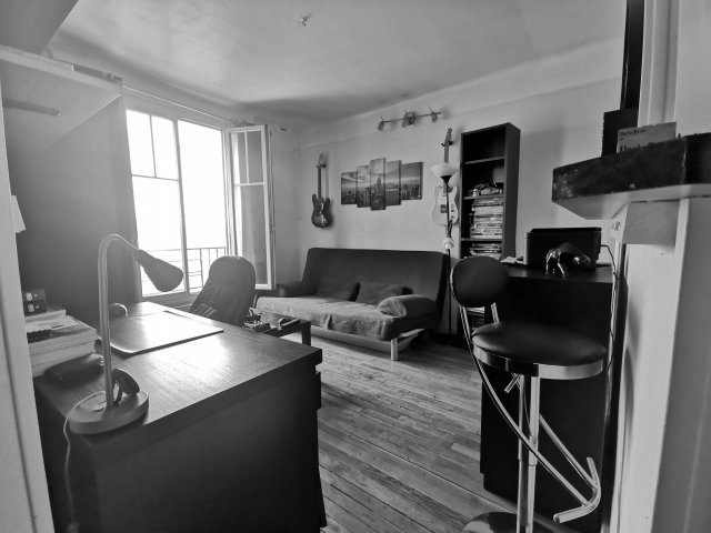 Location appartement Paris 75013