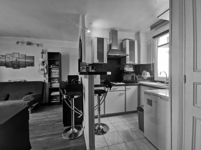 Location appartement Paris 75013