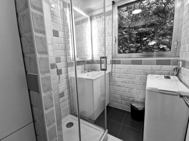 Vente appartement Nogent-sur-marne 94130