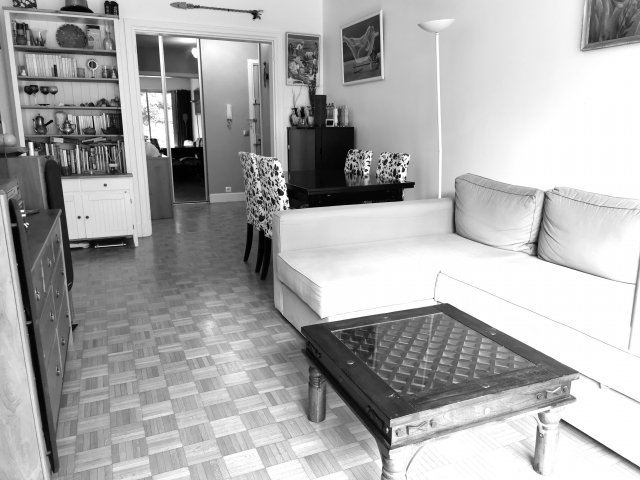 Vente appartement Nogent-sur-marne 94130
