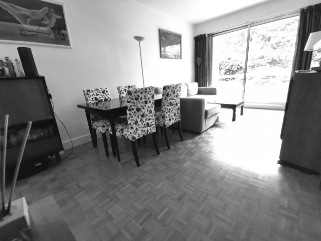 Vente appartement Nogent-sur-marne 94130