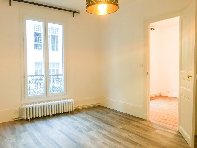Location appartement Paris 75006