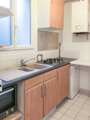 Location appartement Paris 75006