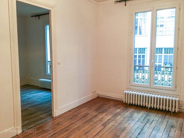 Location appartement Paris 75006