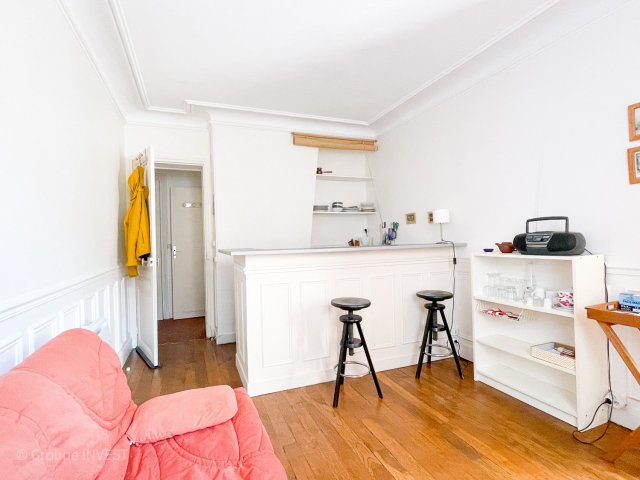 Location appartement Paris 75013