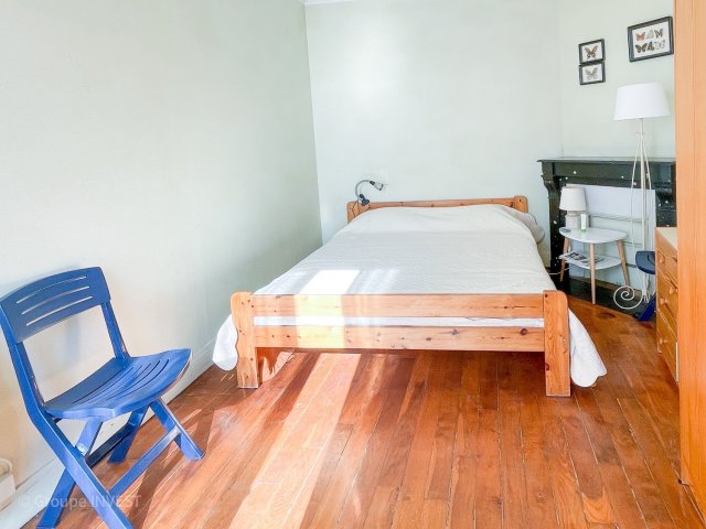 Location appartement Paris 75013
