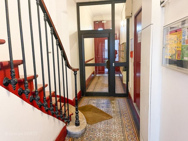 Location appartement Paris 75013