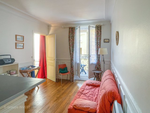 Location appartement Paris 75013