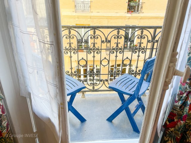 Location appartement Paris 75013