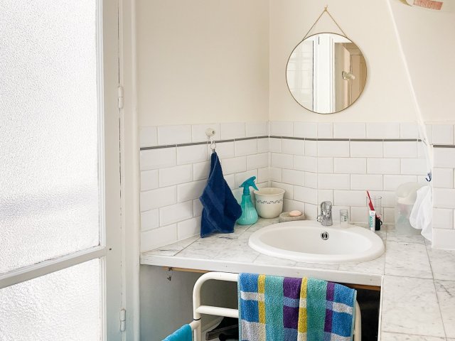 Location appartement Paris 75013