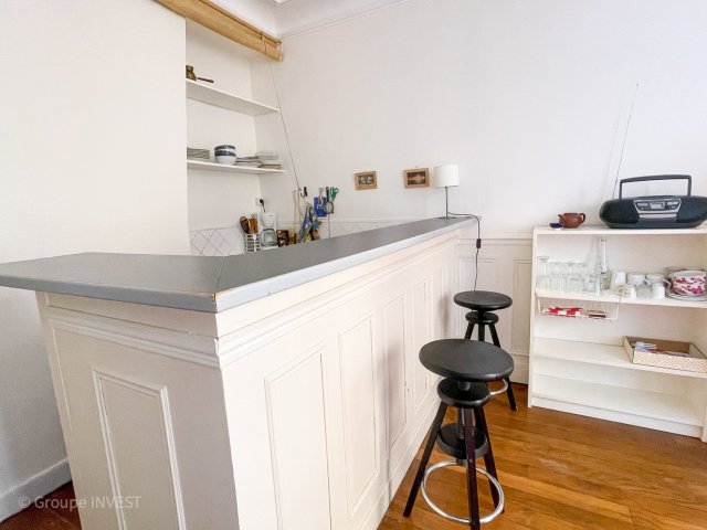 Location appartement Paris 75013