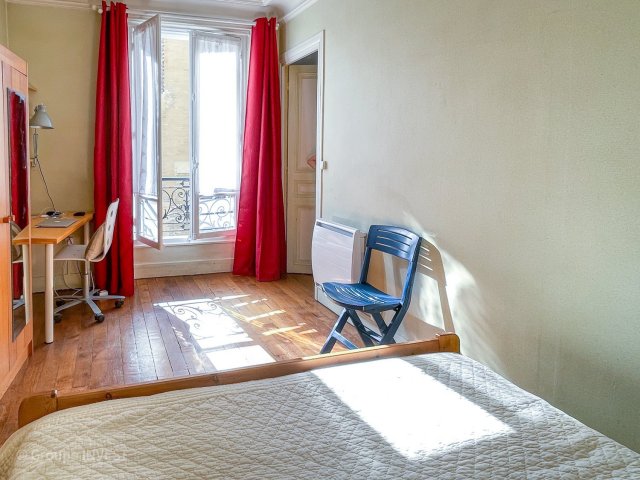 Location appartement Paris 75013
