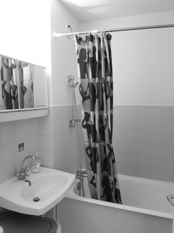 Location appartement Paris 75018