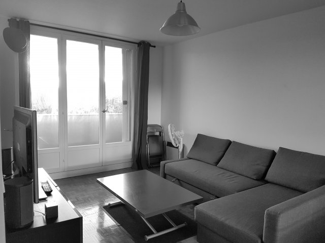 Location appartement Paris 75018