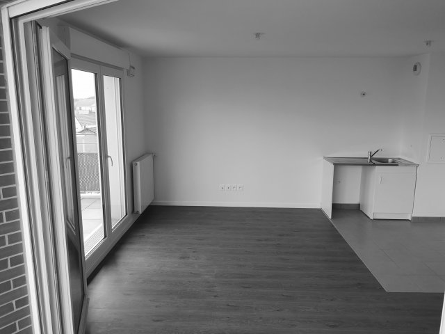 Location appartement Neuilly-sur-marne 93330