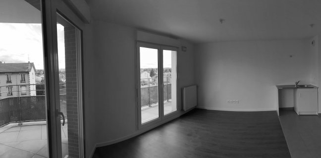 Location appartement Neuilly-sur-marne 93330