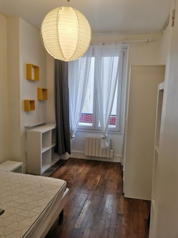 Location appartement Vincennes 94300