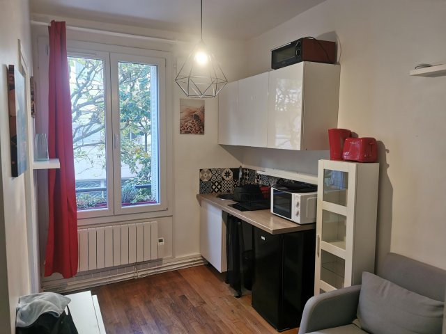 Location appartement Vincennes 94300