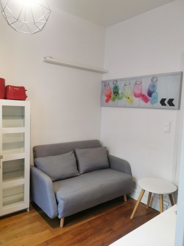Location appartement Vincennes 94300