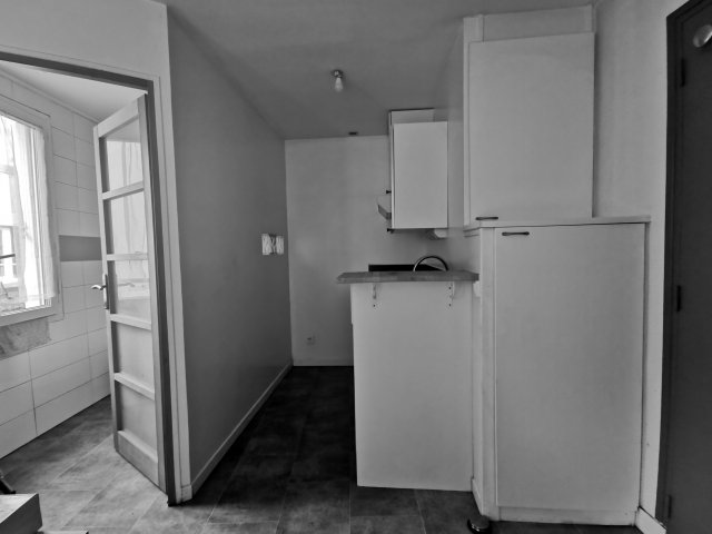 Location appartement Malakoff 92240