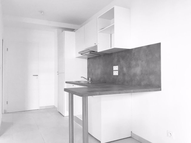 Vente appartement Arcachon 33120