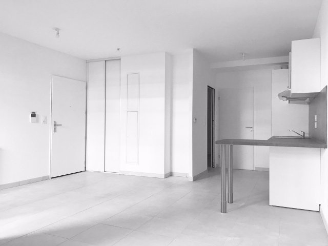 Vente appartement Arcachon 33120