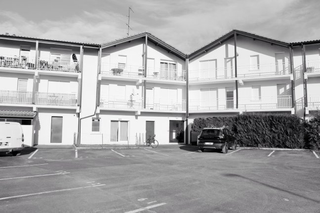 Vente appartement meubléGujan-mestras 33470