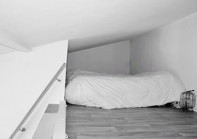 Vente appartement meubléGujan-mestras 33470