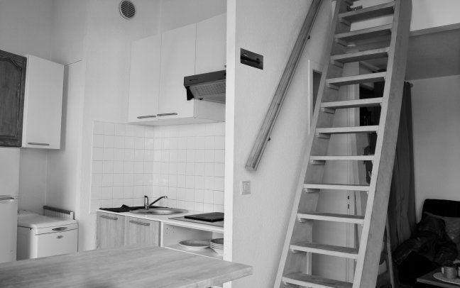 Vente appartement meubléGujan-mestras 33470