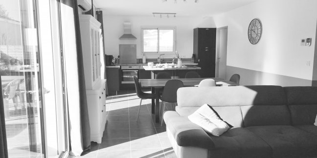 Vente maison Teich 33470