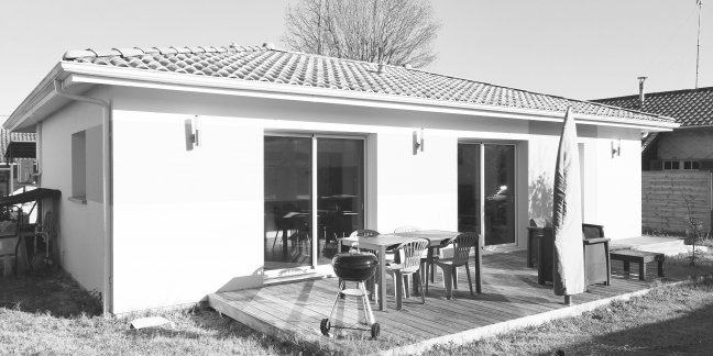 Vente maison Teich 33470